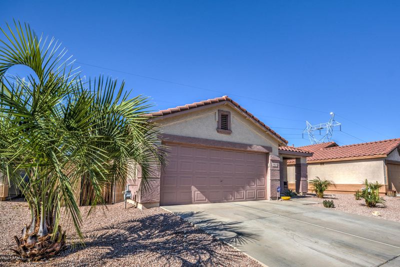 3814 S Opal --, Mesa, AZ 85212