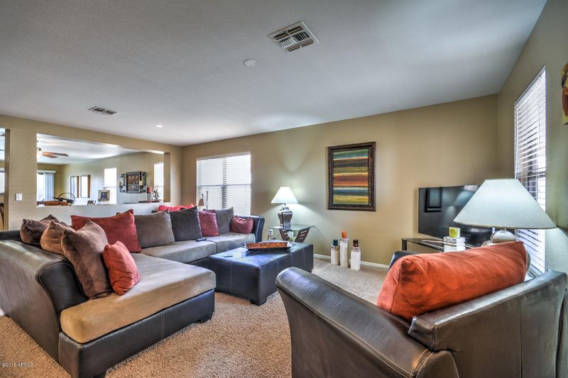 3814 S Opal --, Mesa, AZ 85212