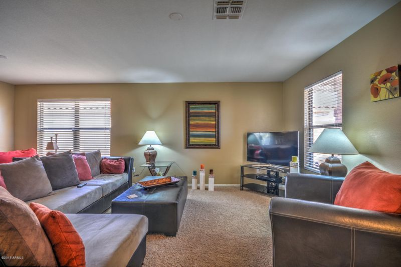 3814 S Opal --, Mesa, AZ 85212