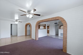 3814 Mulberry Dr, Phoenix, AZ 85019
