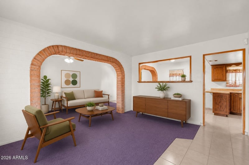 3814 W Mulberry Dr, Phoenix, AZ 85019