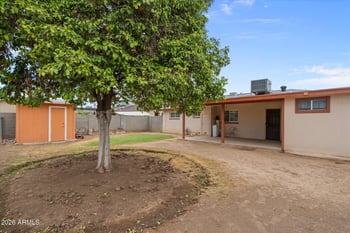 3814 Mulberry Dr, Phoenix, AZ 85019