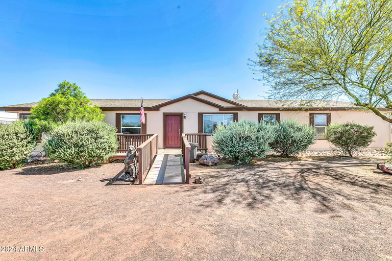 38145 Palo Verde Dr, Tonopah, AZ 85354