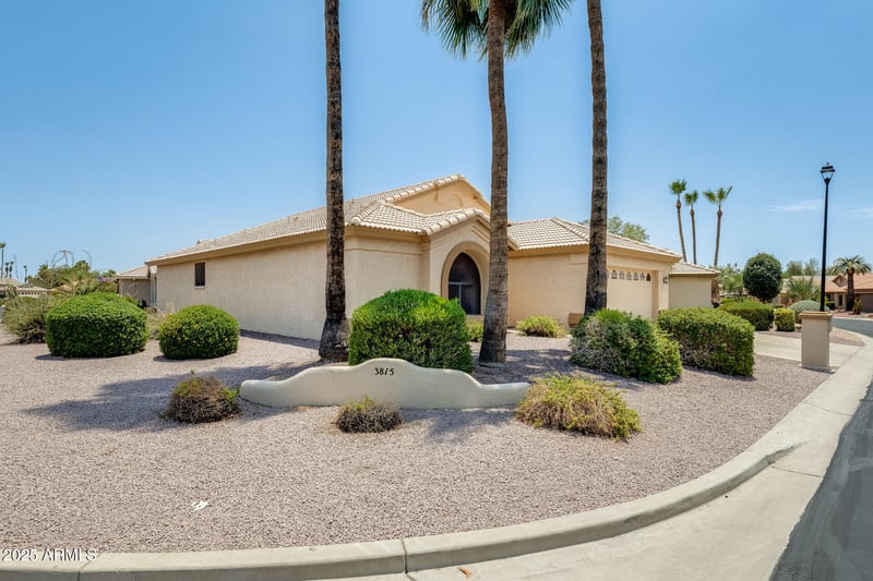3815 151st Ave, Goodyear, AZ 85395
