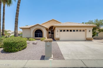 3815 151st Ave, Goodyear, AZ 85395
