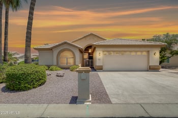 3815 151st Ave, Goodyear, AZ 85395