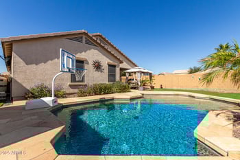 3815 186th Dr, Goodyear, AZ 85338