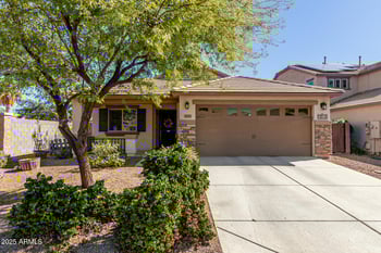 3815 186th Dr, Goodyear, AZ 85338