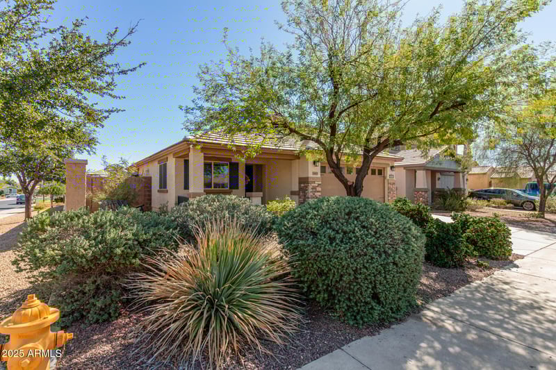 3815 186th Dr, Goodyear, AZ 85338
