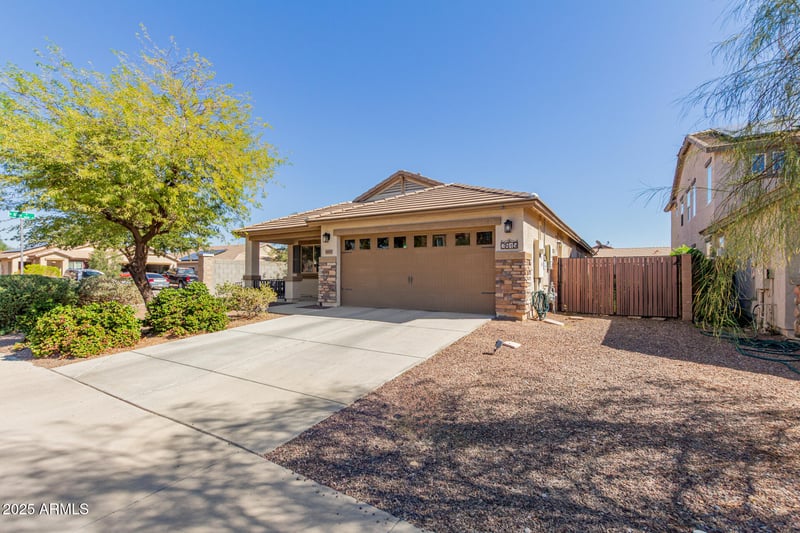 3815 186th Dr, Goodyear, AZ 85338