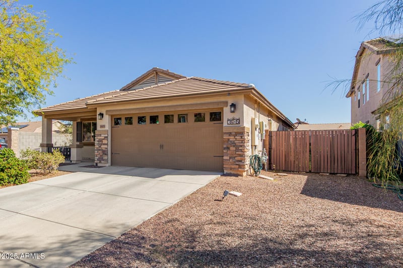 3815 186th Dr, Goodyear, AZ 85338