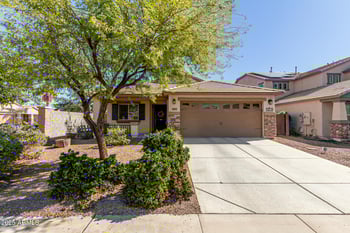 3815 186th Dr, Goodyear, AZ 85338