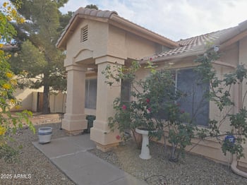 3815 Charlotte Dr, Glendale, AZ 85310