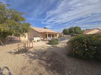 3815 Charlotte Dr, Glendale, AZ 85310