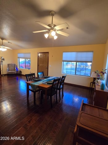 3815 Charlotte Dr, Glendale, AZ 85310