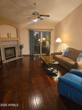 3815 Charlotte Dr, Glendale, AZ 85310