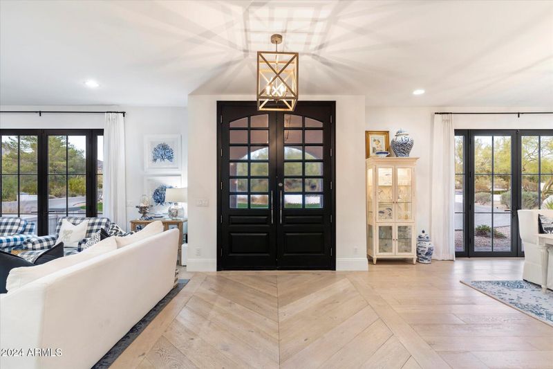 3815 E Berridge Ln, Paradise Valley, AZ 85253