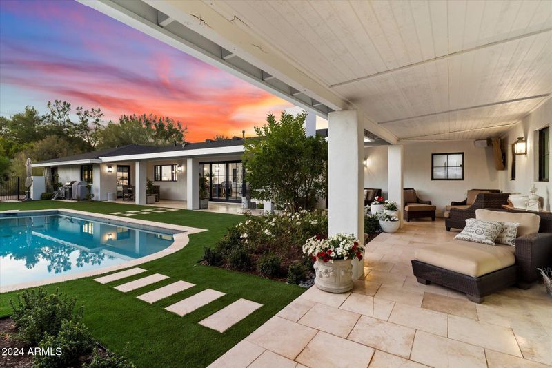 3815 E Berridge Ln, Paradise Valley, AZ 85253