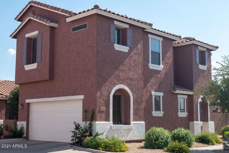 3815 E Flower Ct, Gilbert, AZ 85298