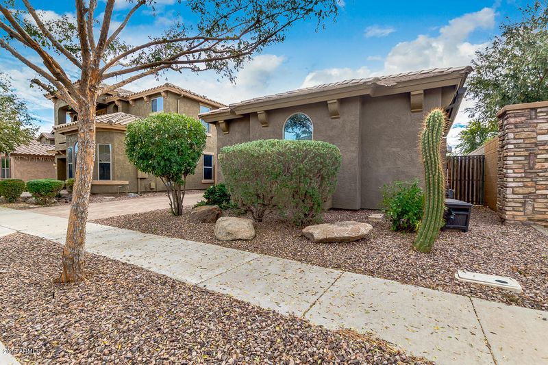3815 E Kesler Ln, Gilbert, AZ 85295