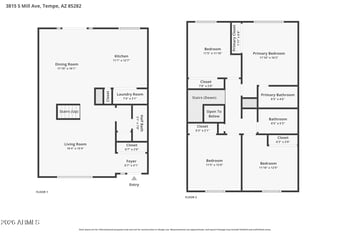 3815 Mill Ave, Tempe, AZ 85282