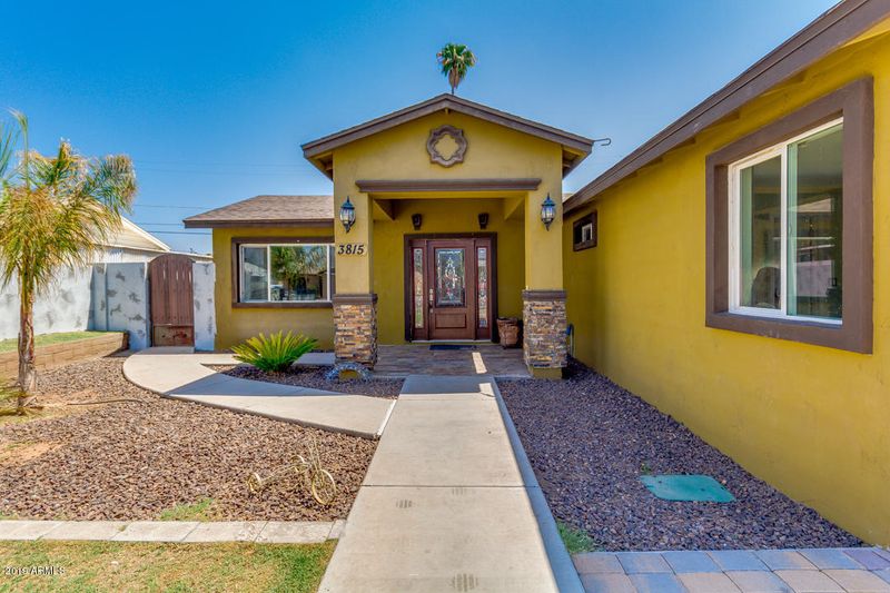 3815 N 49th Ave, Phoenix, AZ 85031