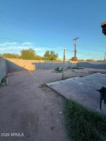 3815 N 50th Dr, Phoenix, AZ 85031