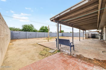 3815 N 50th Dr, Phoenix, AZ 85031