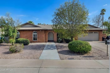 3815 S Shannon Dr, Tempe, AZ 85282
