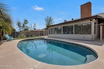 3815 S Shannon Dr, Tempe, AZ 85282