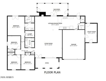 3815 S Shannon Dr, Tempe, AZ 85282