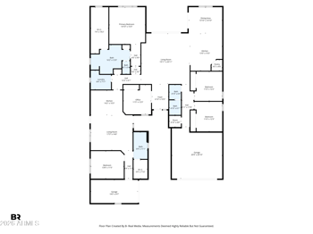 3815 Terrel St, San Tan Valley, AZ 85143