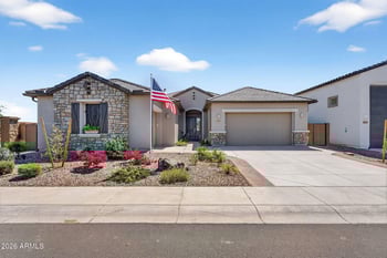 3815 Terrel St, San Tan Valley, AZ 85143