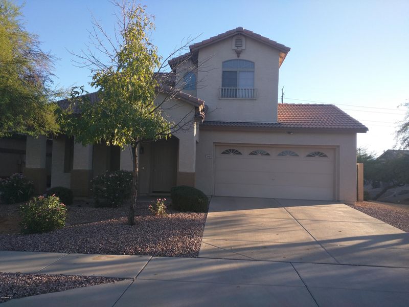 3815 W Dunbar Dr, Phoenix, AZ 85041
