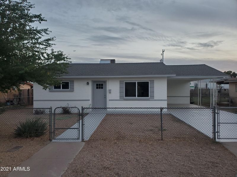 3815 W Melvin St, Phoenix, AZ 85009