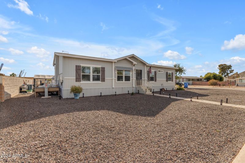 3815 W Potter Dr, Glendale, AZ 85308