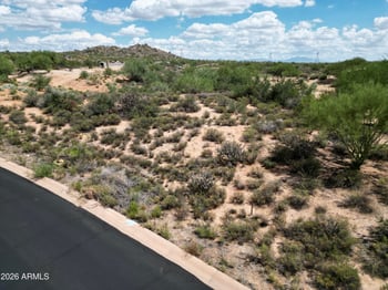 38151 N Boulder View Dr #5, Scottsdale, AZ 85262