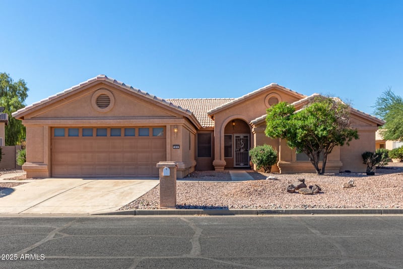 3816 158th Ave, Goodyear, AZ 85395