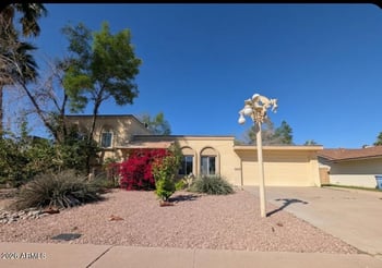3816 Dorsey Ln, Tempe, AZ 85282
