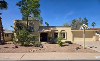 3816 Dorsey Ln, Tempe, AZ 85282