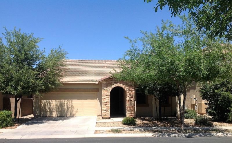 3816 E Bridgeport Pw, Gilbert, AZ 85295