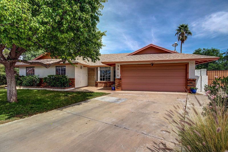 3816 E Glade Ave, Mesa, AZ 85206