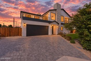 3816 E Whitton Ave, Phoenix, AZ 85018