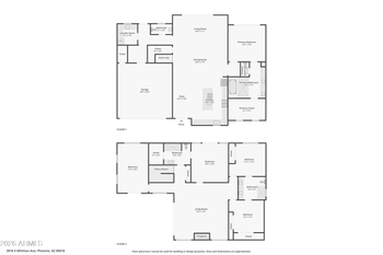 3816 E Whitton Ave, Phoenix, AZ 85018