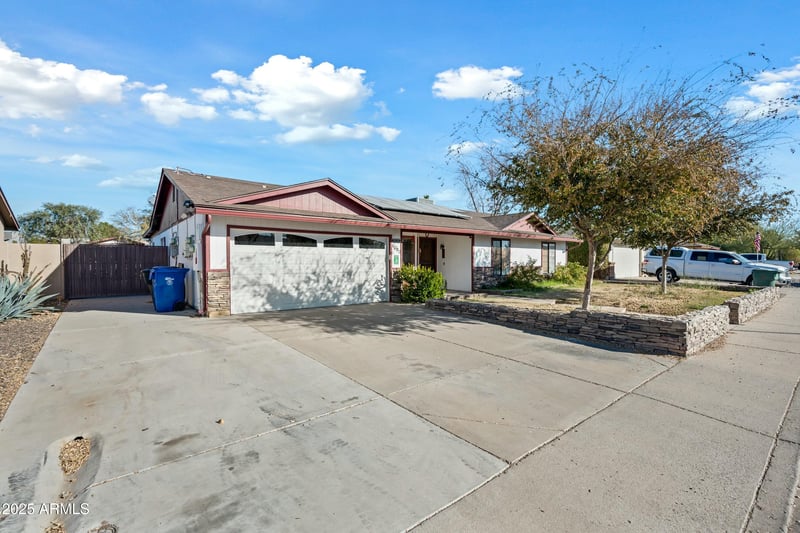 3816 Grove Ave, Mesa, AZ 85206