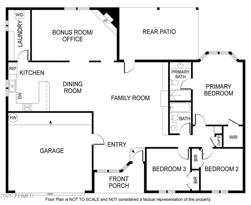 3816 Grove Ave, Mesa, AZ 85206