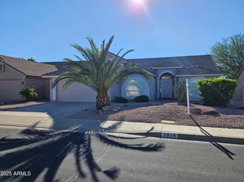 3816 Kings Peak St, Mesa, AZ 85215
