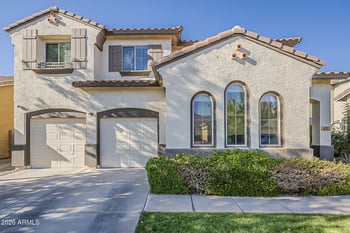 3816 Phelps St, Gilbert, AZ 85295