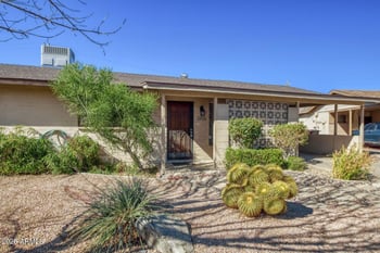 3816 Pueblo Way, Scottsdale, AZ 85251