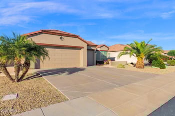 3816 Rolling Green Way, Chandler, AZ 85249